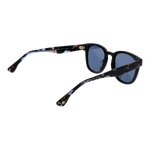 Black/Blue