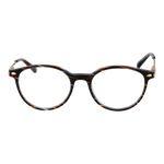 Brown/Demo glasses
