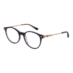 Black / Clear