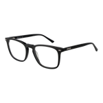 Black / Clear