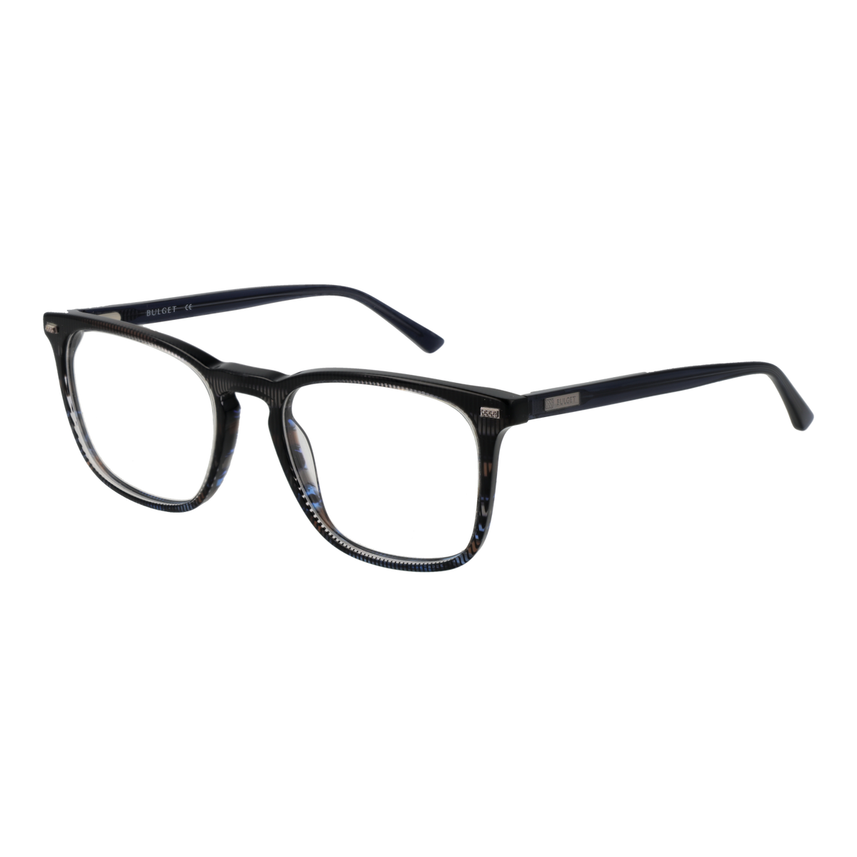Black/Demo glasses