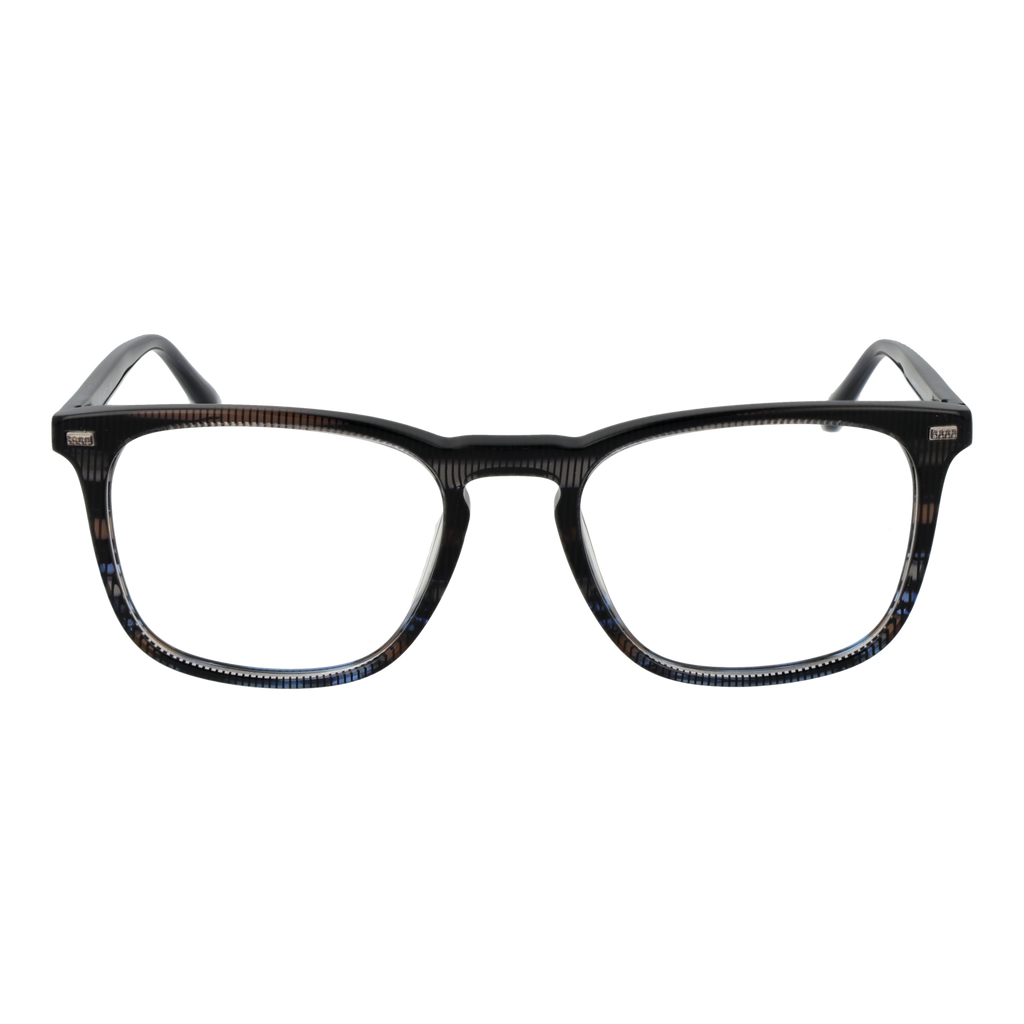 Black/Demo glasses