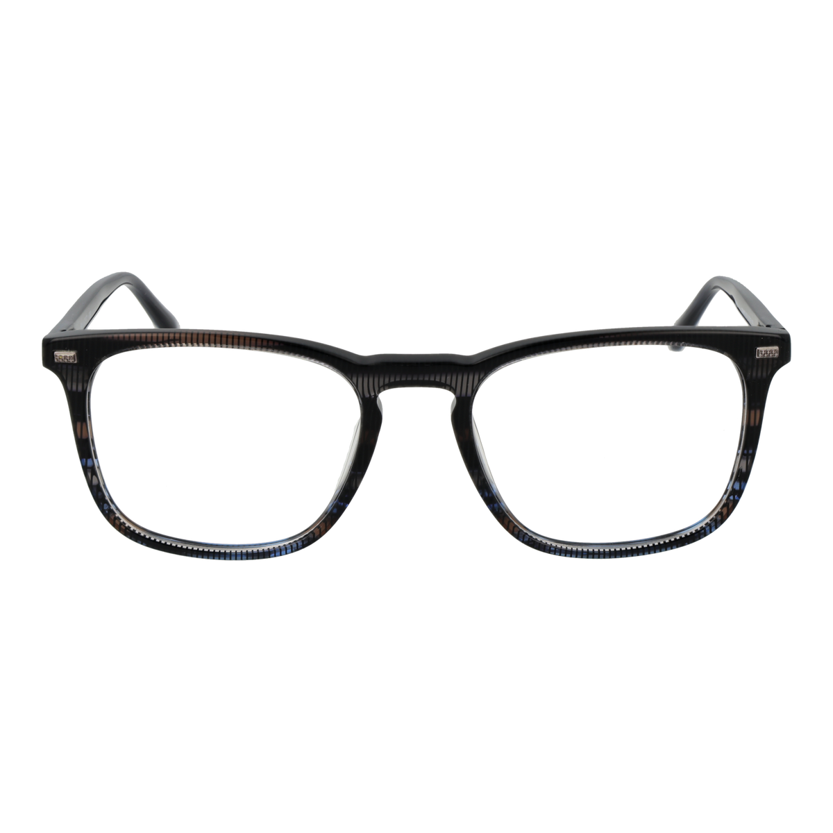 Black/Demo glasses
