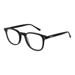 Black / Clear