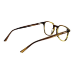 Brown/Demo glasses