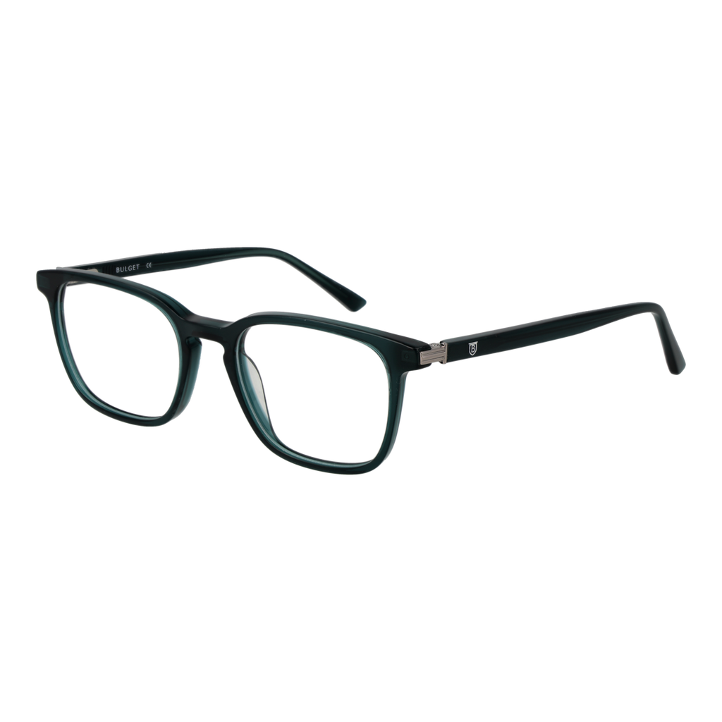 Green/Demo glasses