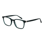 Green/Demo glasses