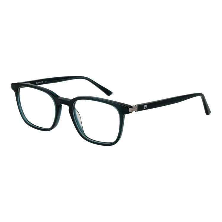 Green/Demo glasses