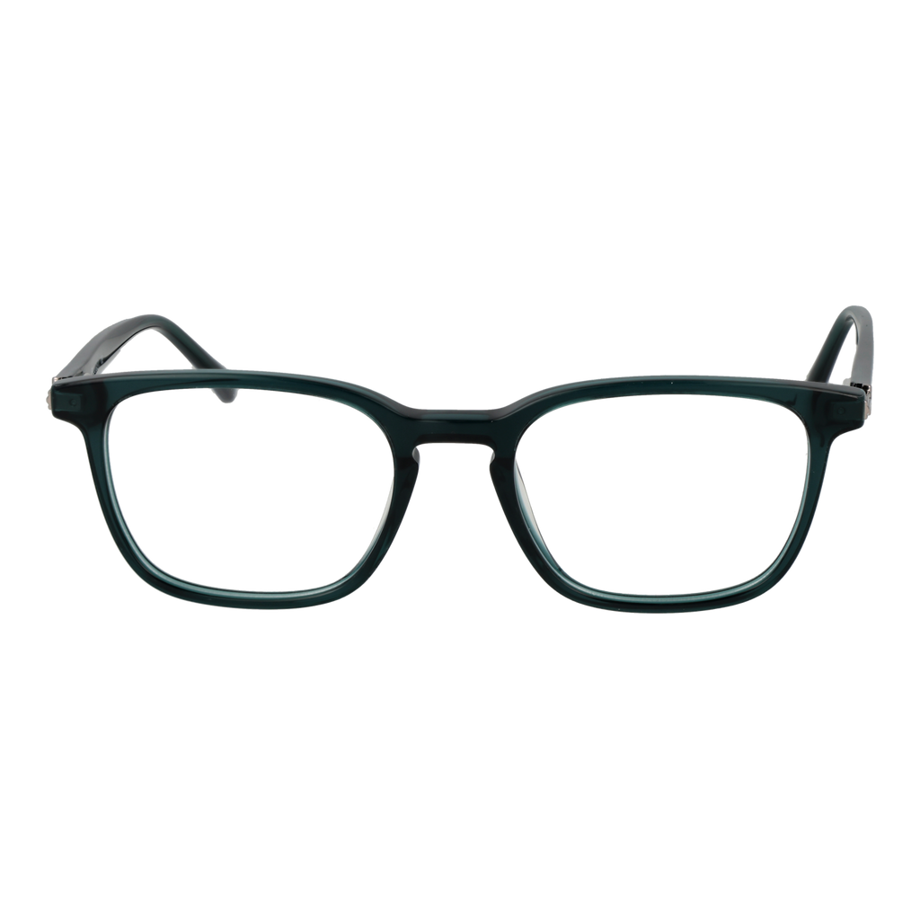 Green/Demo glasses