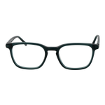 Green/Demo glasses