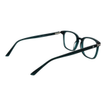 Green/Demo glasses