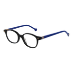 Black / Clear