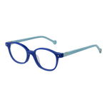 Blue / Clear