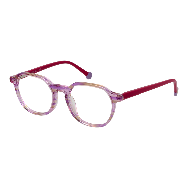 Multicolor/Demo glasses