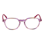 Multicolor/Demo glasses