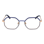 Blue/Demo glasses