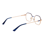 Blue/Demo glasses
