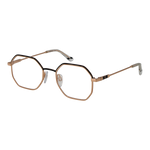 Gold / Clear