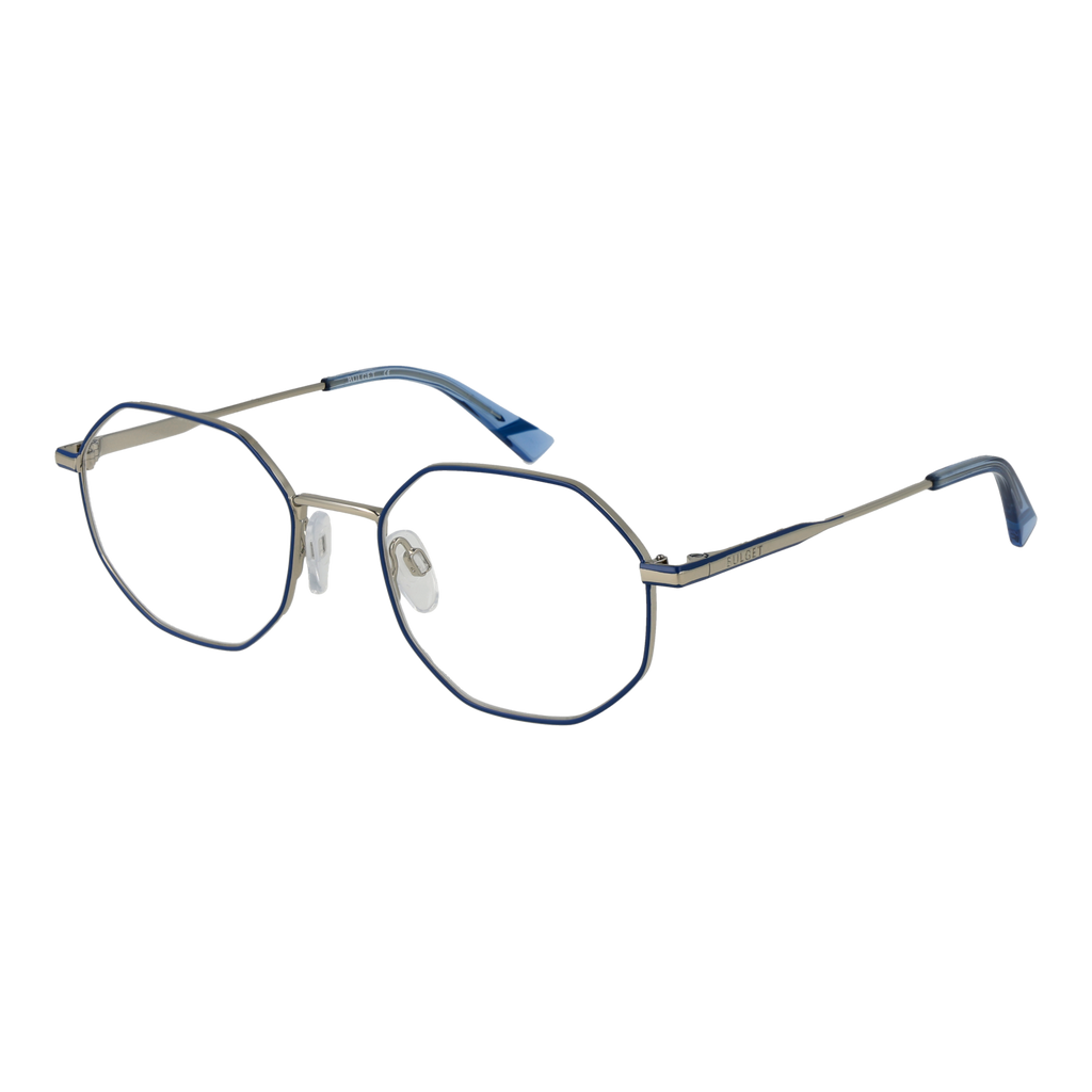 Blue/Demo glasses