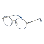 Blue / Clear