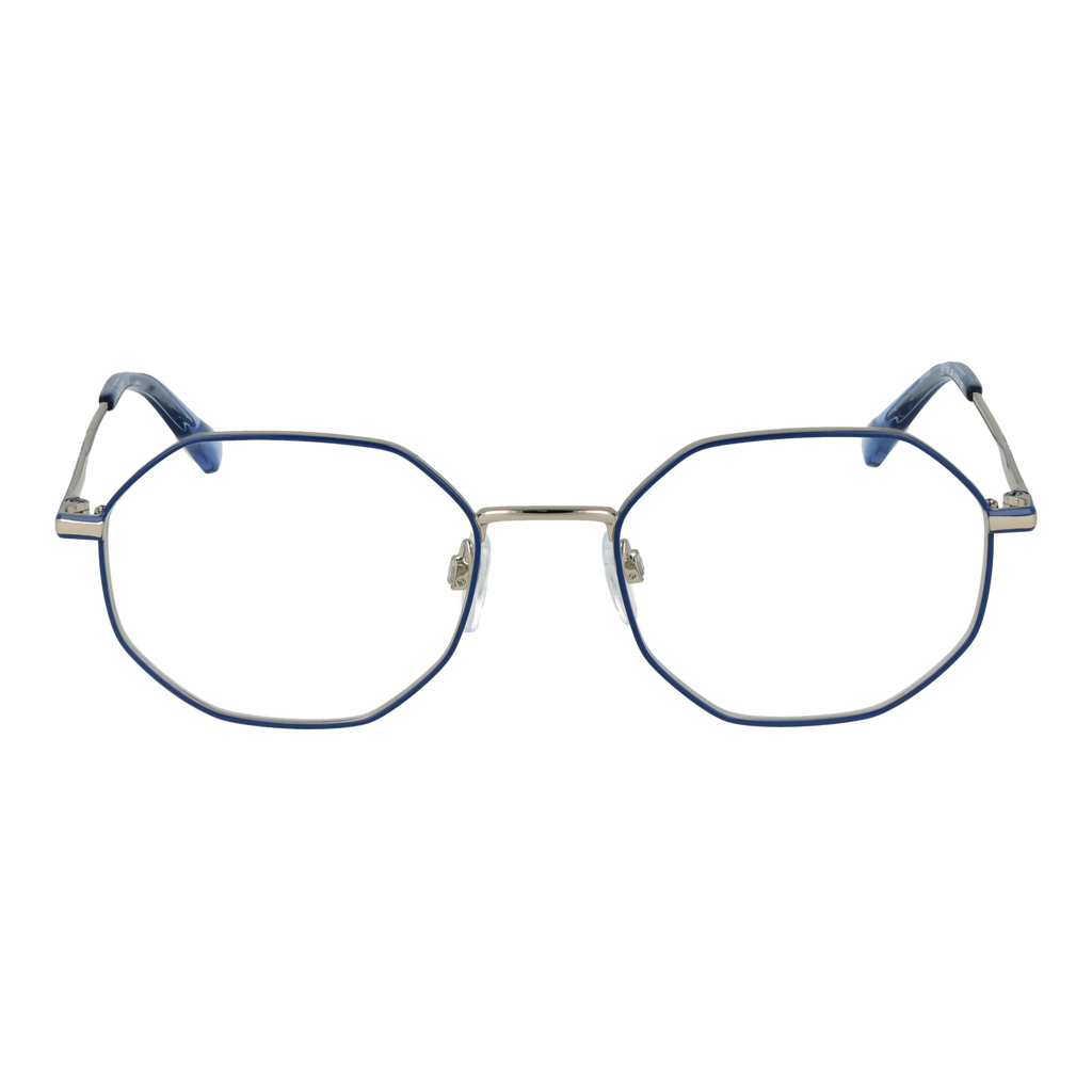 Blue/Demo glasses