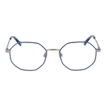 Blue/Demo glasses