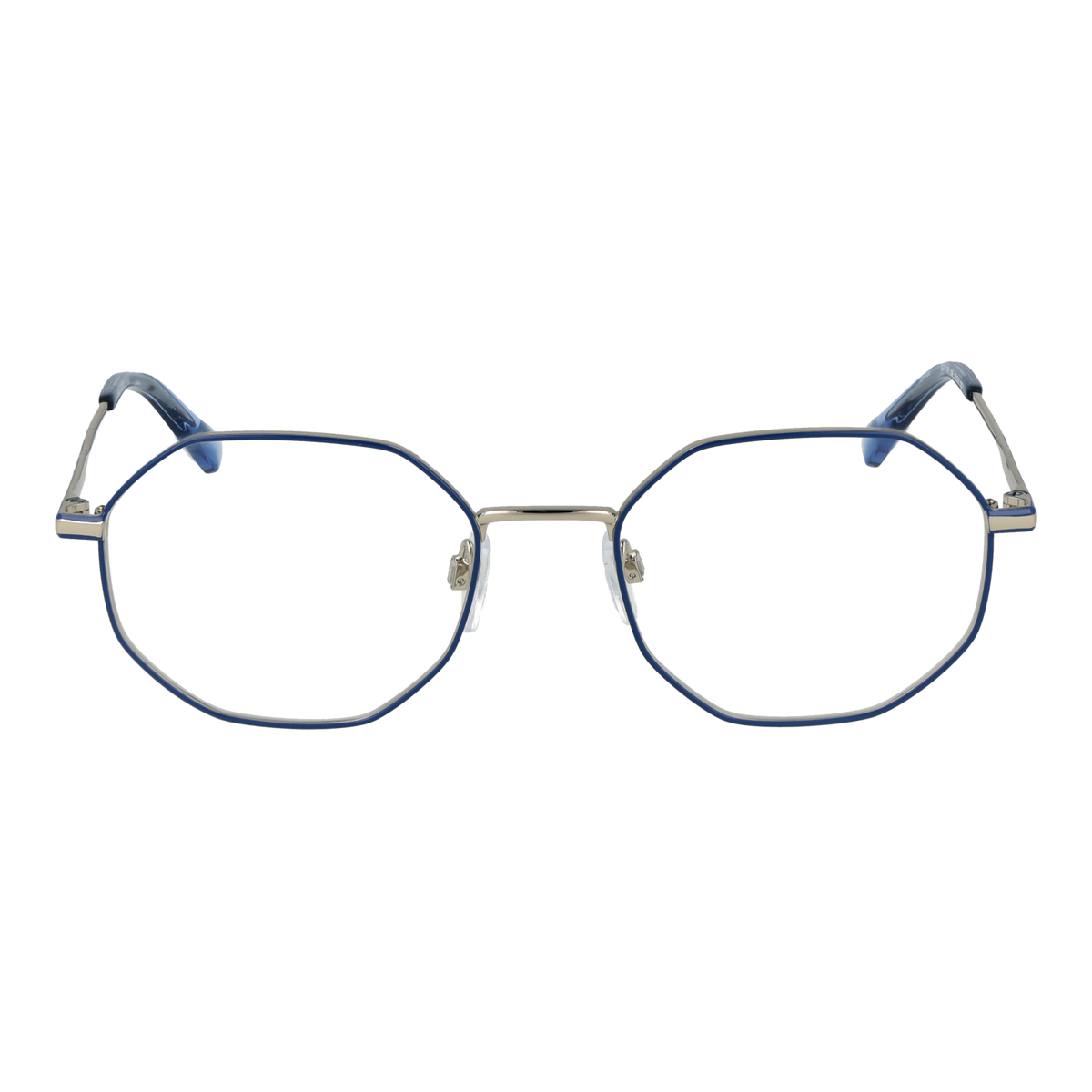 Blue/Demo glasses