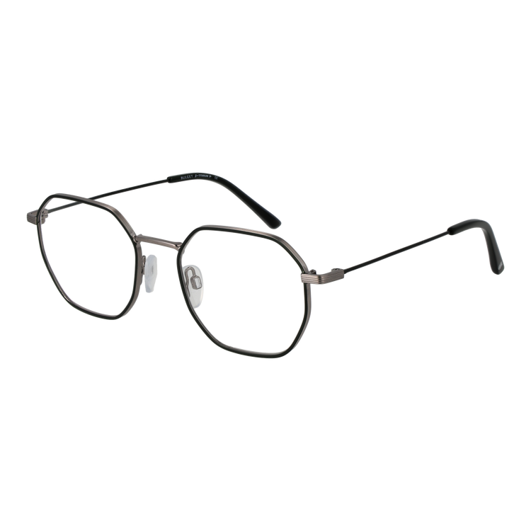 Green/Demo glasses