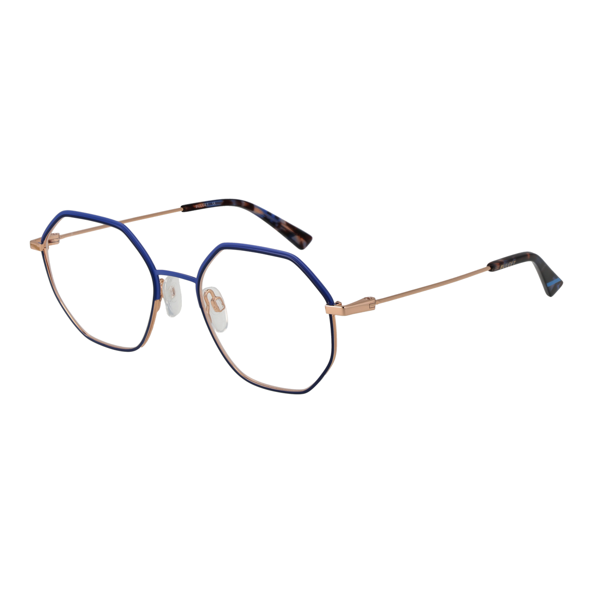 Blue/Demo glasses