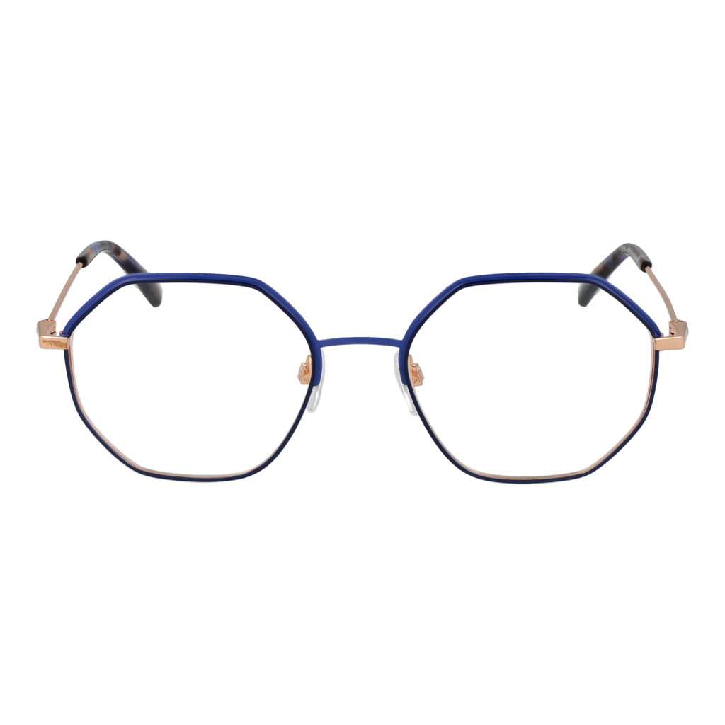 Blue/Demo glasses