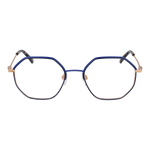 Blue/Demo glasses