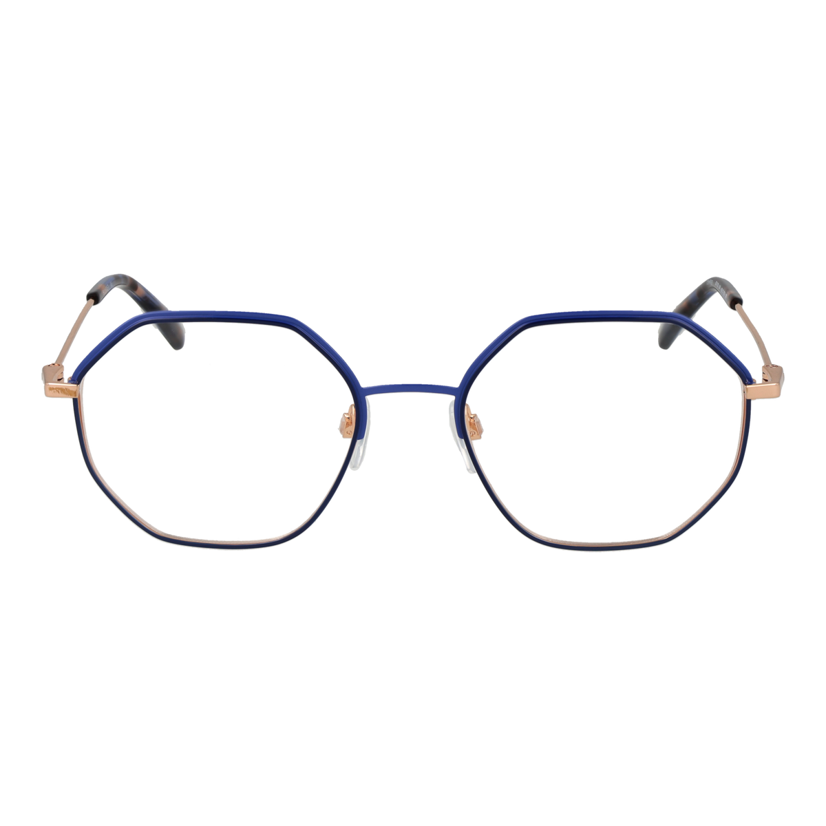 Blue/Demo glasses