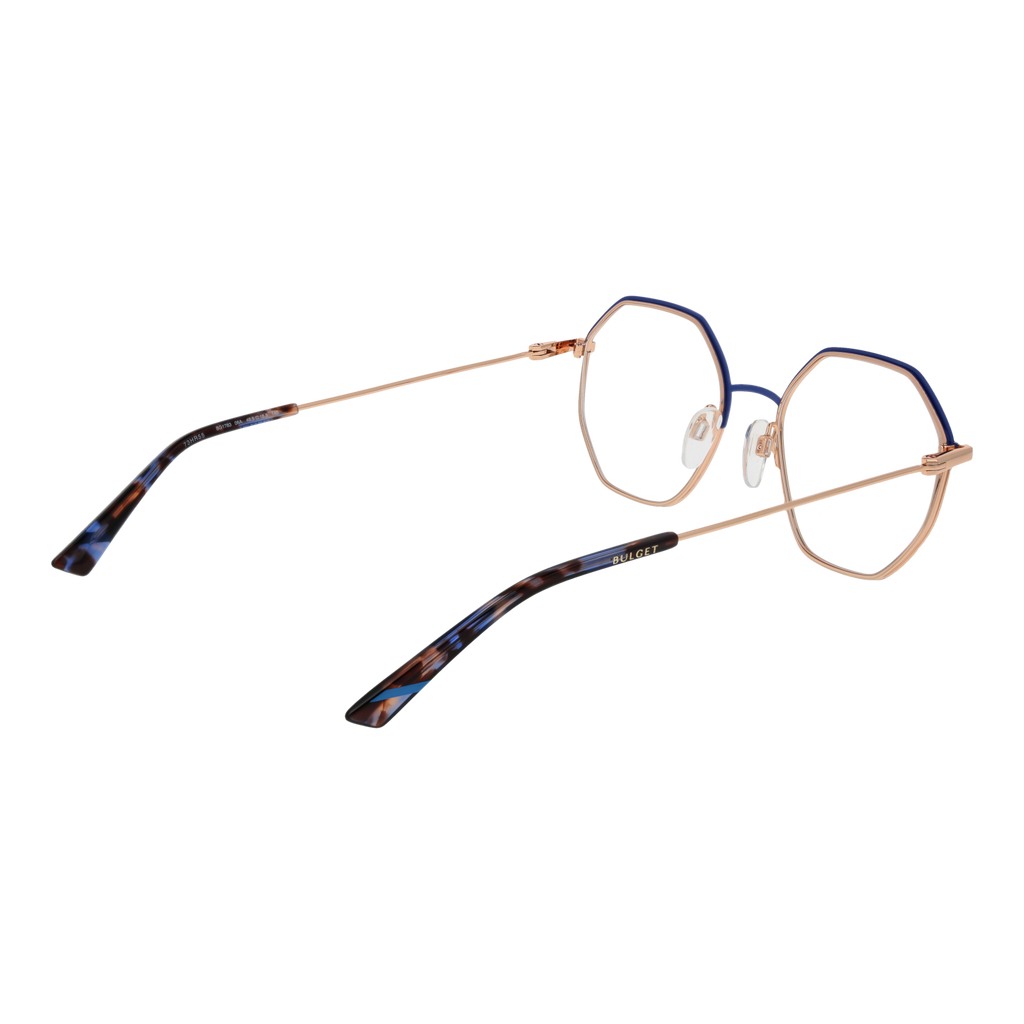 Blue/Demo glasses