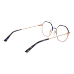 Blue/Demo glasses