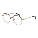 Black / Clear