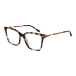 Brown/Demo glasses
