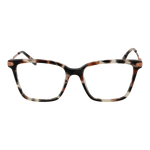 Brown/Demo glasses