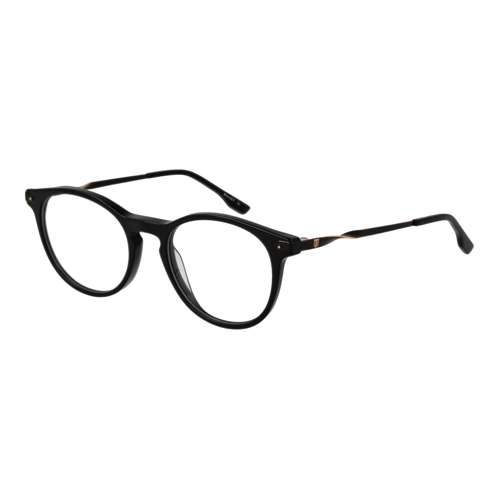 Black/Demo glasses