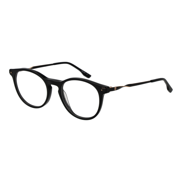 Black/Demo glasses