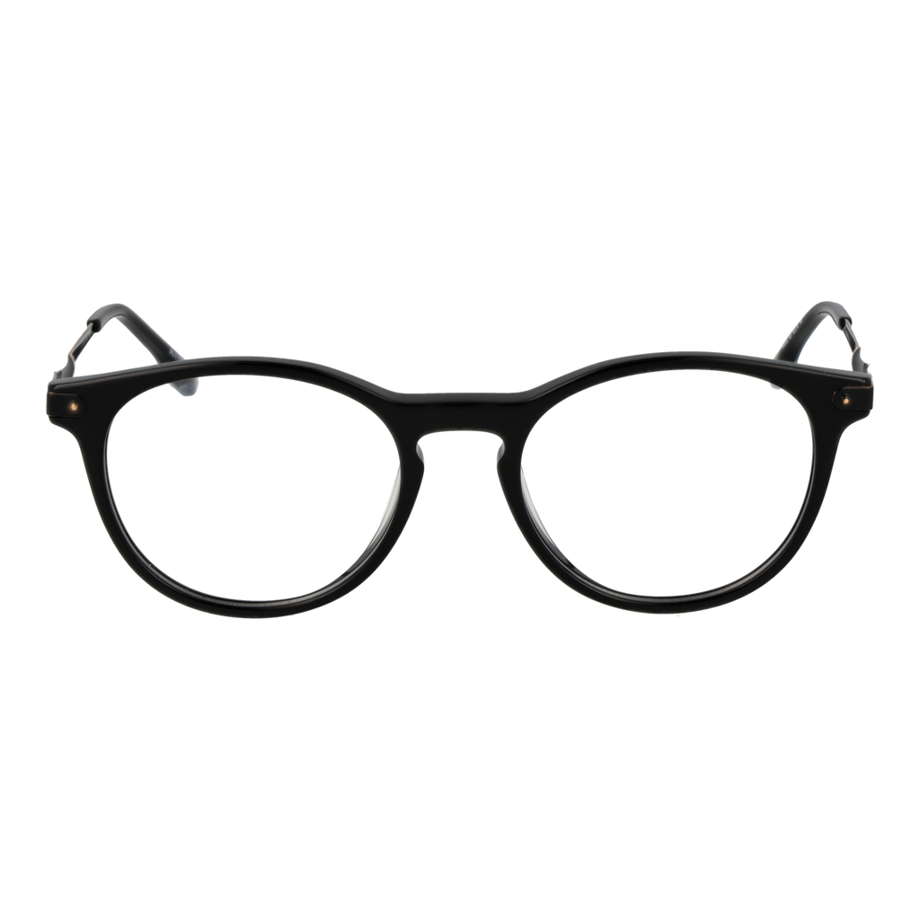 Black/Demo glasses