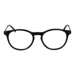 Black/Demo glasses