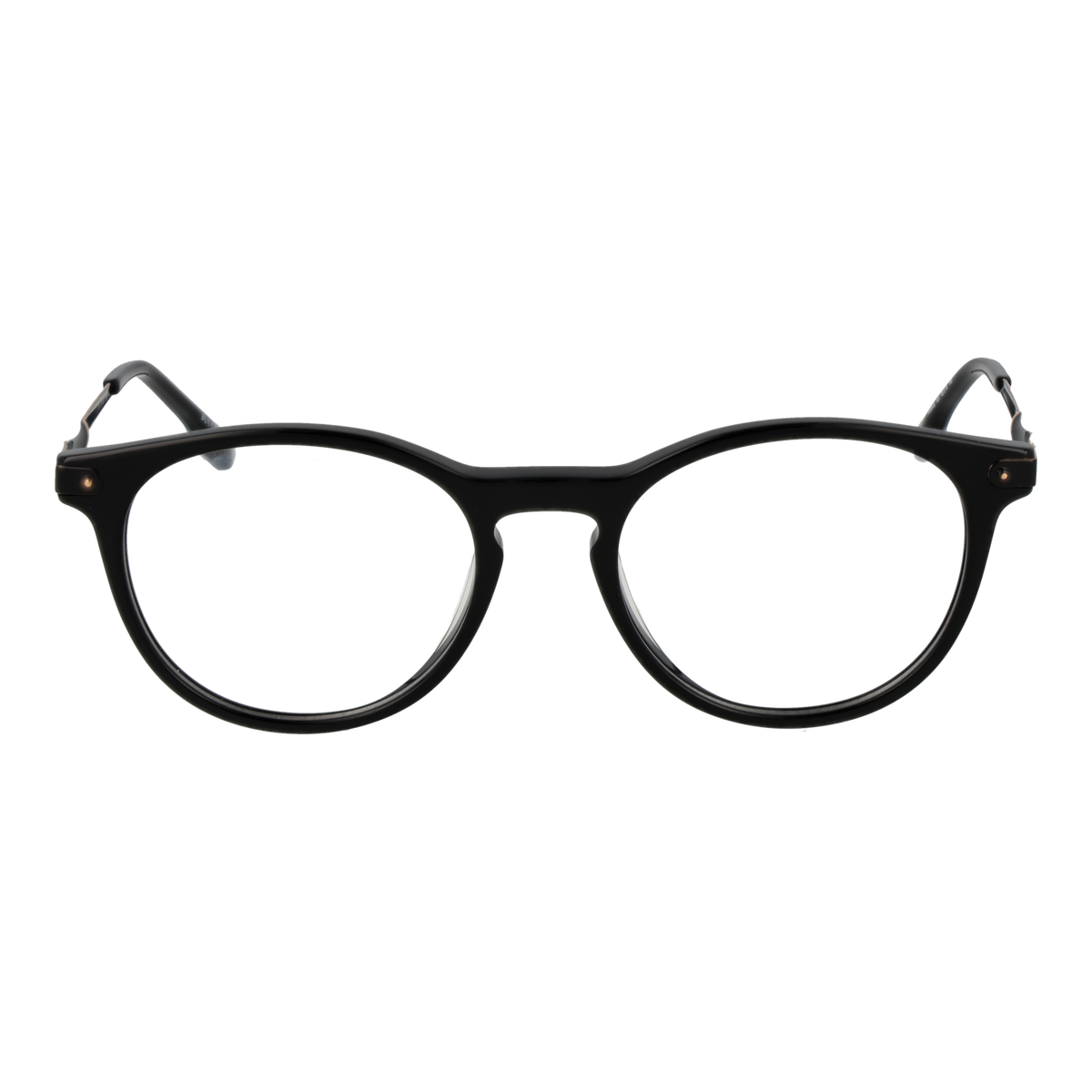 Black/Demo glasses