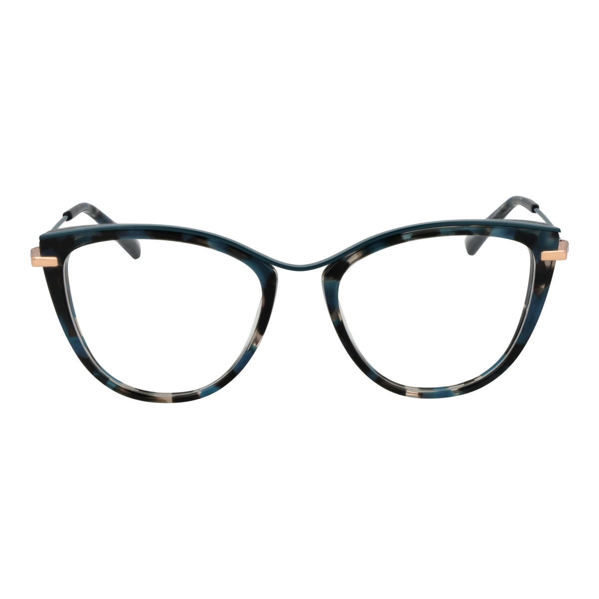 Multicolor/Demo glasses