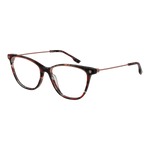 Brown/Demo glasses