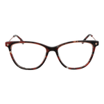 Brown/Demo glasses
