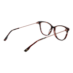 Brown/Demo glasses