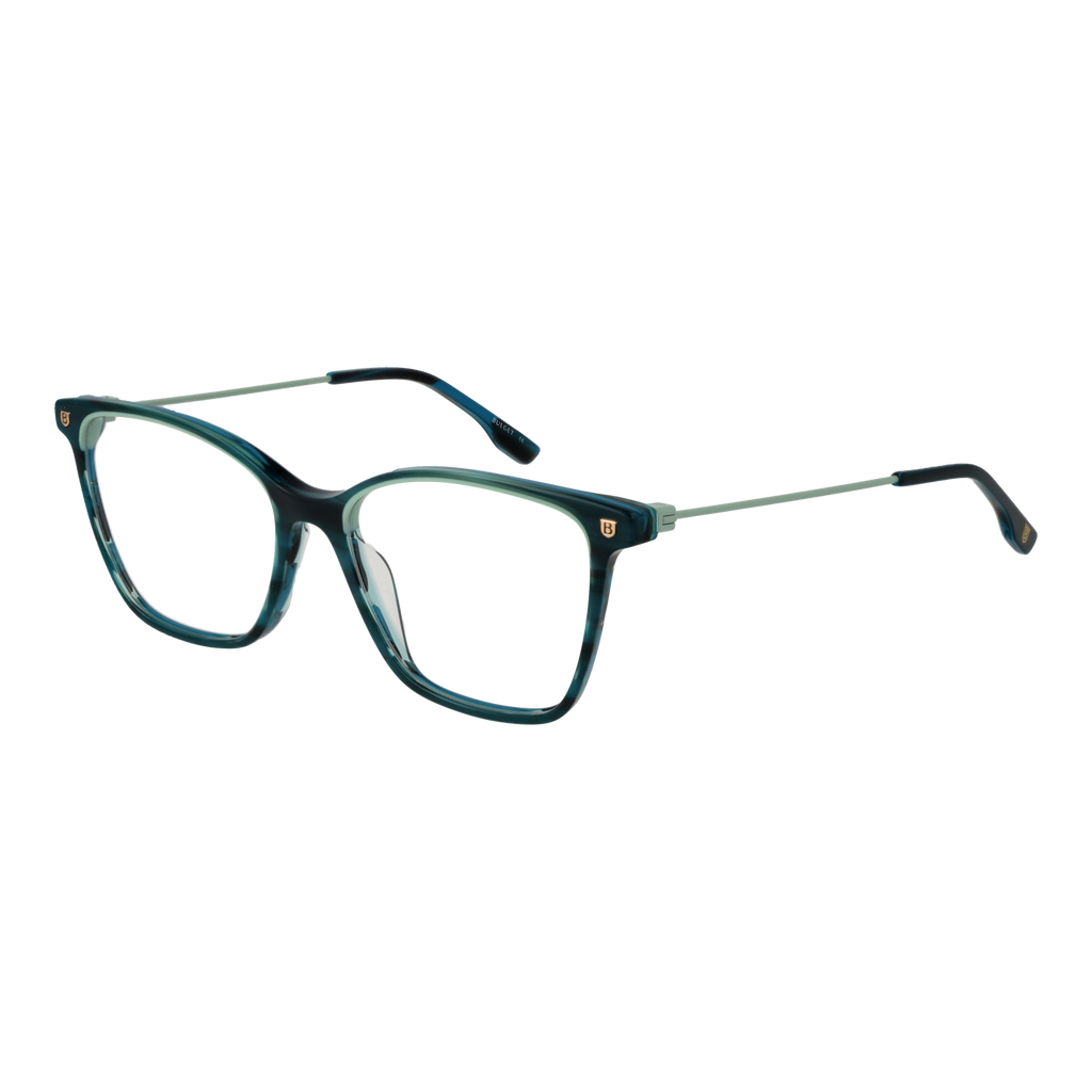 Turquoise/Demo glasses