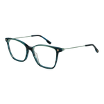 Turquoise/Demo glasses