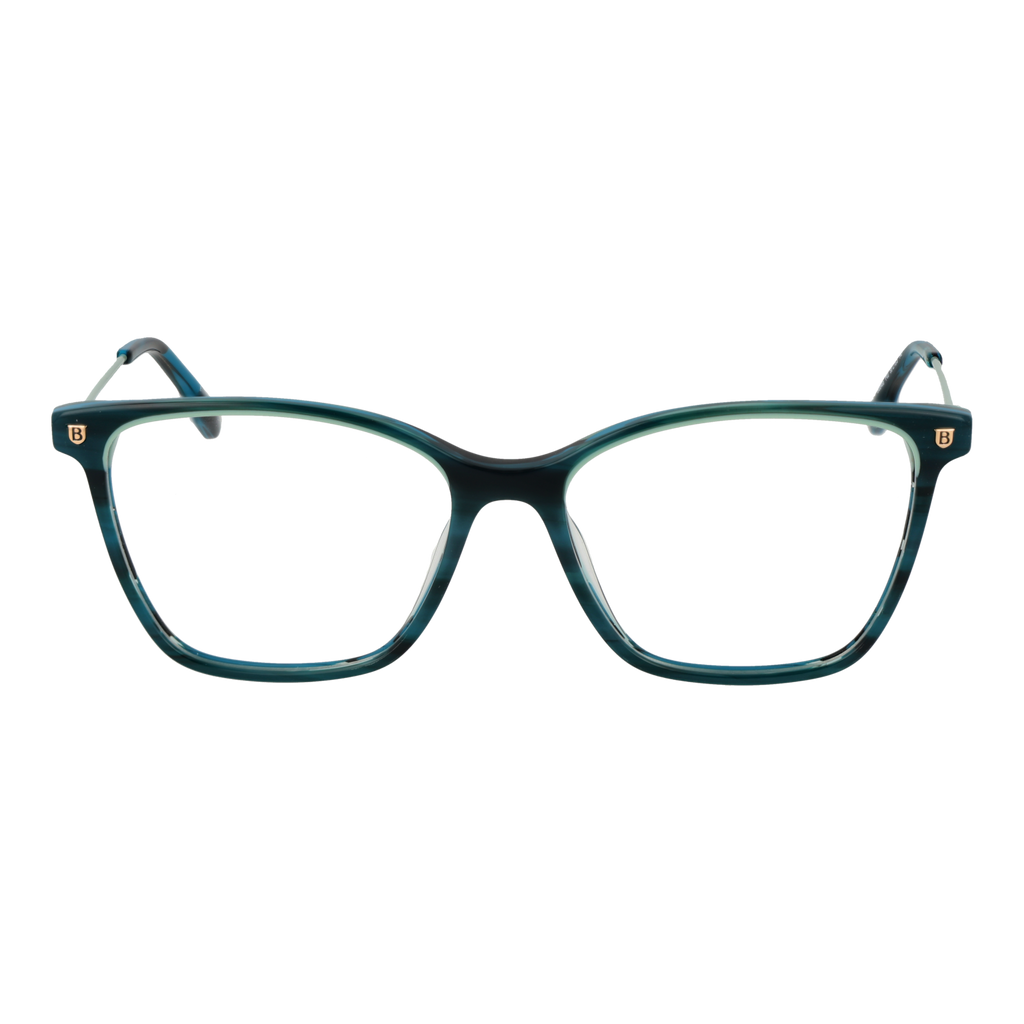 Turquoise/Demo glasses