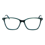 Turquoise/Demo glasses